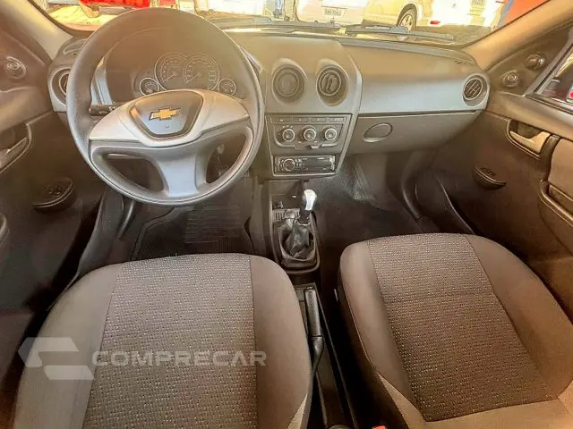 CELTA - 1.0 MPFI LT 8V 4P MANUAL