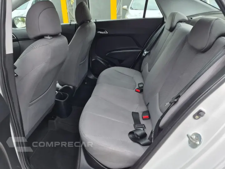 HB 20 Sedan 1.6 16V 4P FLEX COMFORT PLUS
