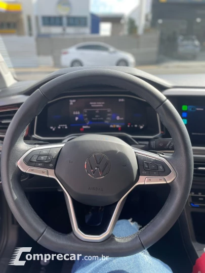 NIVUS 1.0 200 TSI Comfortline