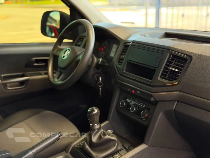 AMAROK CS2.0 16V/S2.0 16V TDI 4x4 Diesel