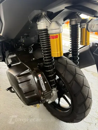 ADV 150 ABS CVT
