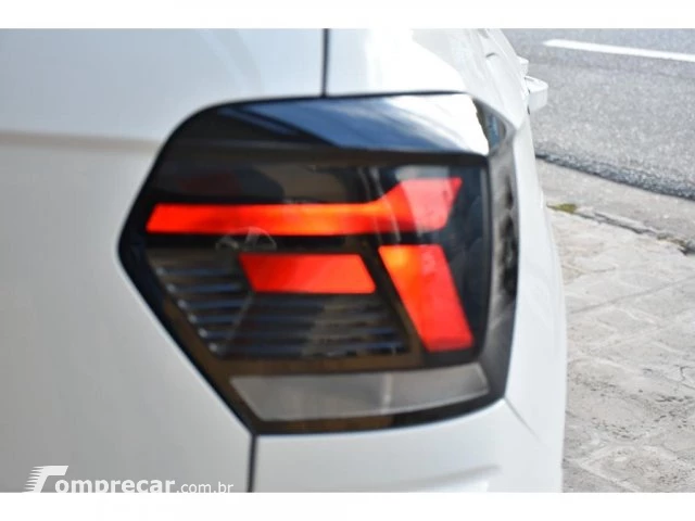 POLO - 1.0 MPI MANUAL