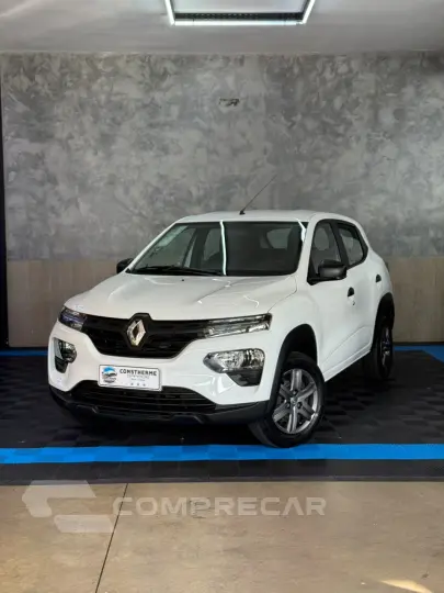 KWID 1.0 12V SCE ZEN