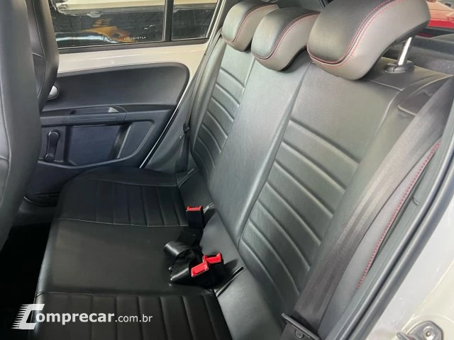 UP - 1.0 TSI PEPPER 12V 4P MANUAL