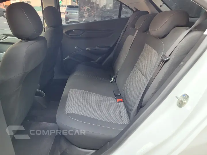 ONIX 1.0 MPFI JOY 8V