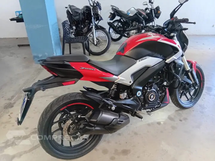 Dominar 250