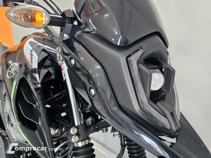 XTZ 150 CROSSER S ABS