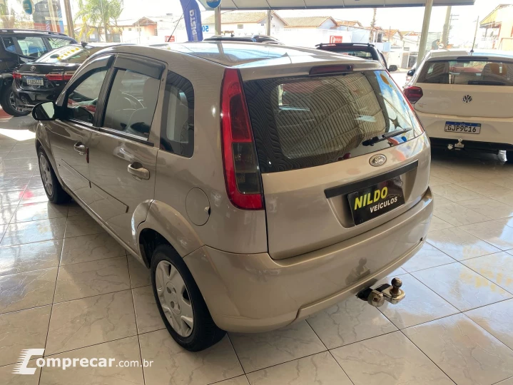 FIESTA 1.0 Rocam SE 8V