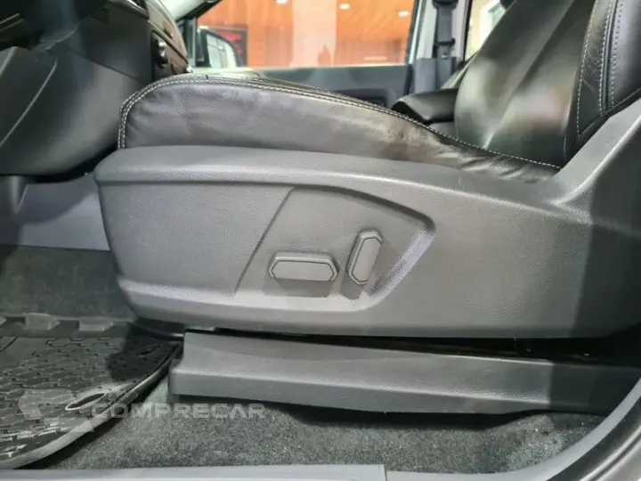 RANGER 3.2 LIMITED 4X4 CD 20V DIESEL 4P AUT