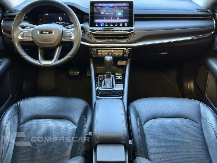 COMPASS 1.3 T270 TURBO FLEX LIMITED AT6