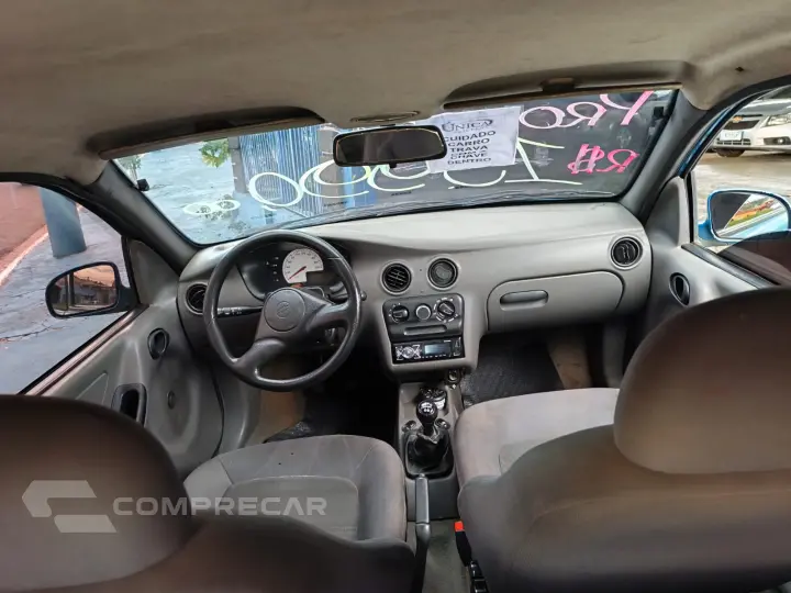 CELTA 1.0 MPFI VHC 8V