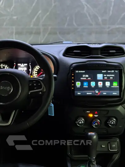 RENEGADE 1.8 16V Sport