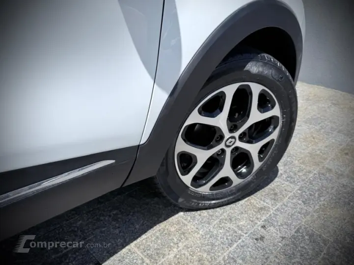 CAPTUR 1.6 16V SCE Intense