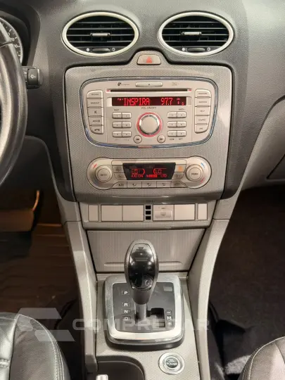 FOCUS 2.0 16V