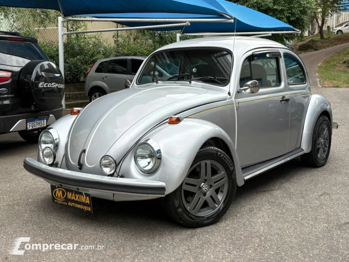 FUSCA 1.6 8V