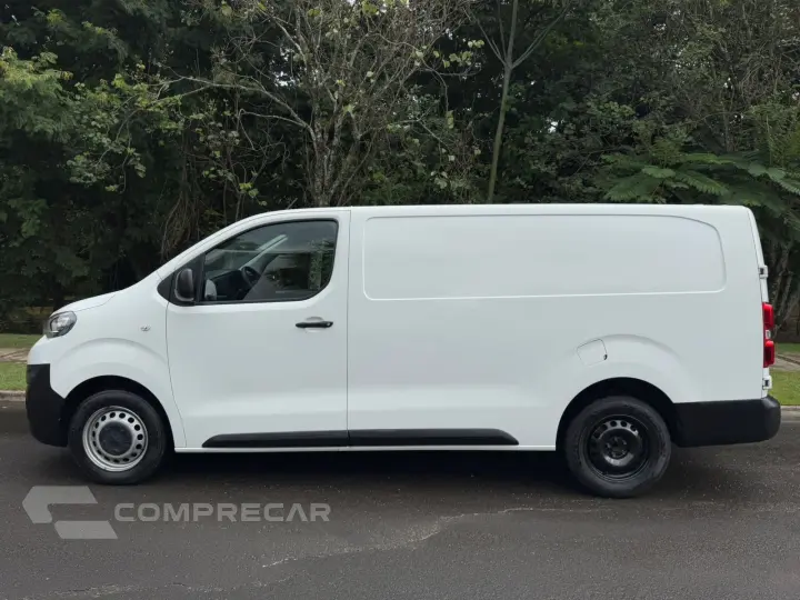EXPERT 1.5 Bluehdi Cargo