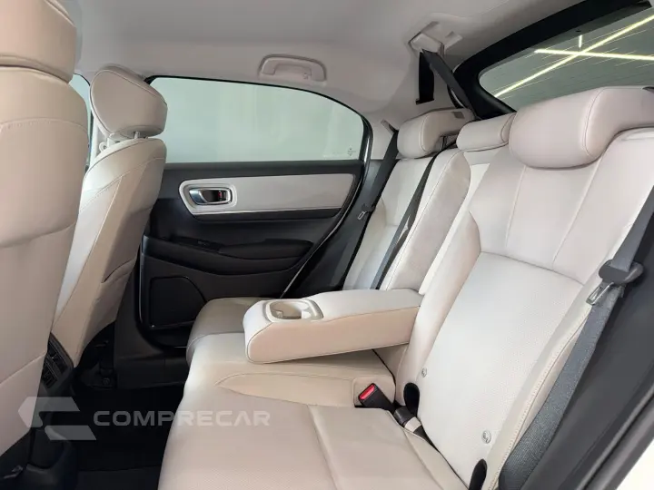HR-V 1.5 DI I-vtec Turbo Advance