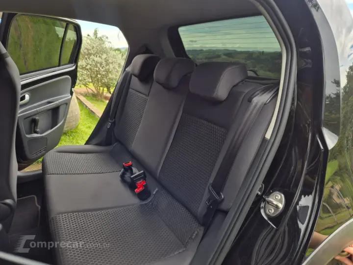 CROSS UP 1.0 TSI 12V