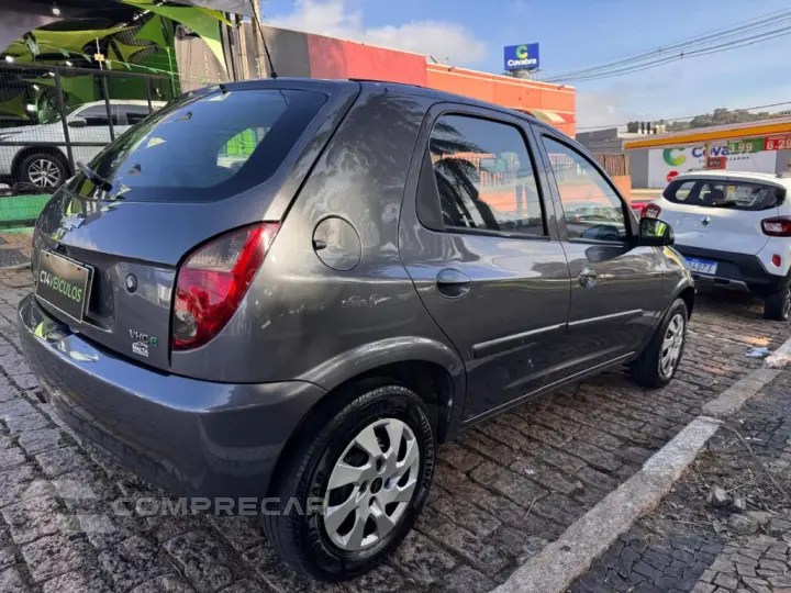 Celta Spirit/ LT 1.0 MPFI 8V FlexP. 5p