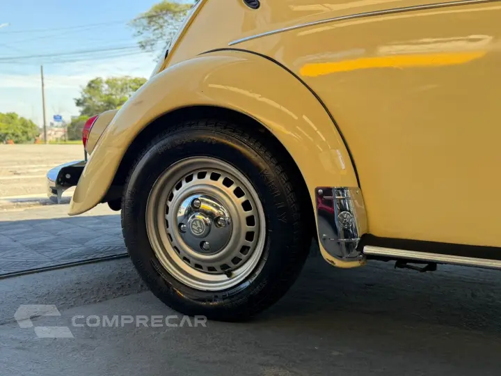 Fusca 1300 Fusca 1300