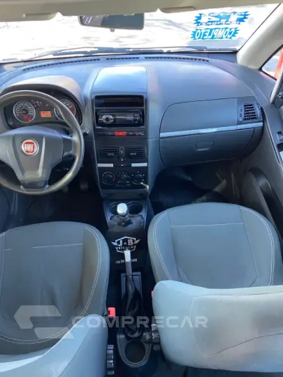 IDEA 1.4 MPI Attractive 8V