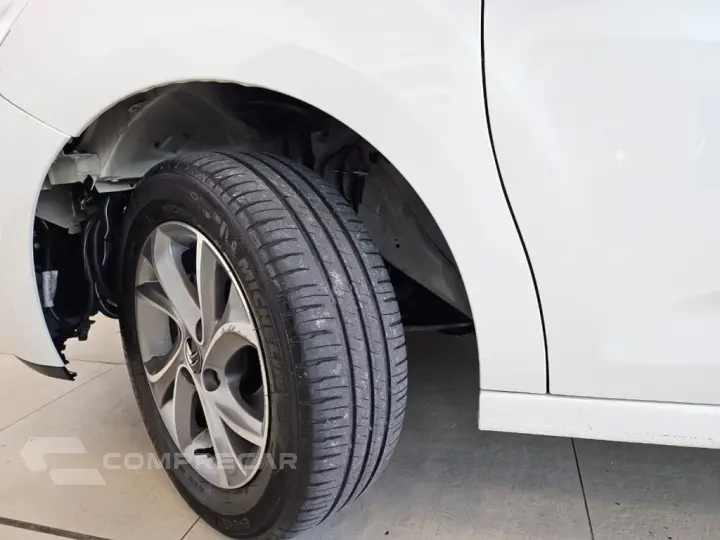 C3 1.6 TENDANCE 16V FLEX 4P AUTOMÁTICO