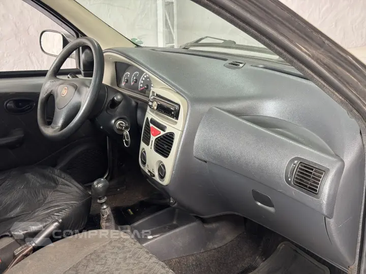 STRADA 1.4 MPI Fire CS 8V
