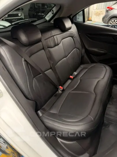 ONIX HATCH LTZ 1.4 8V FlexPower 5p Mec.