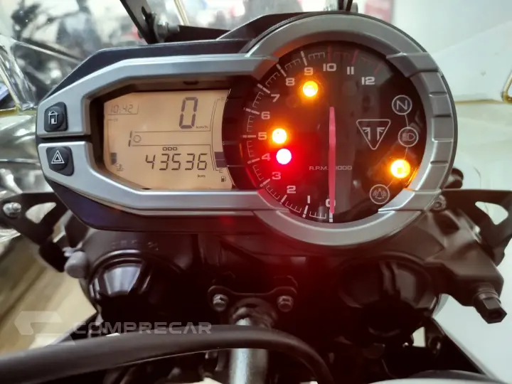 TIGER 800 XC ABS