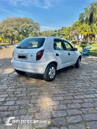 CELTA 1.0 MPFI 8V
