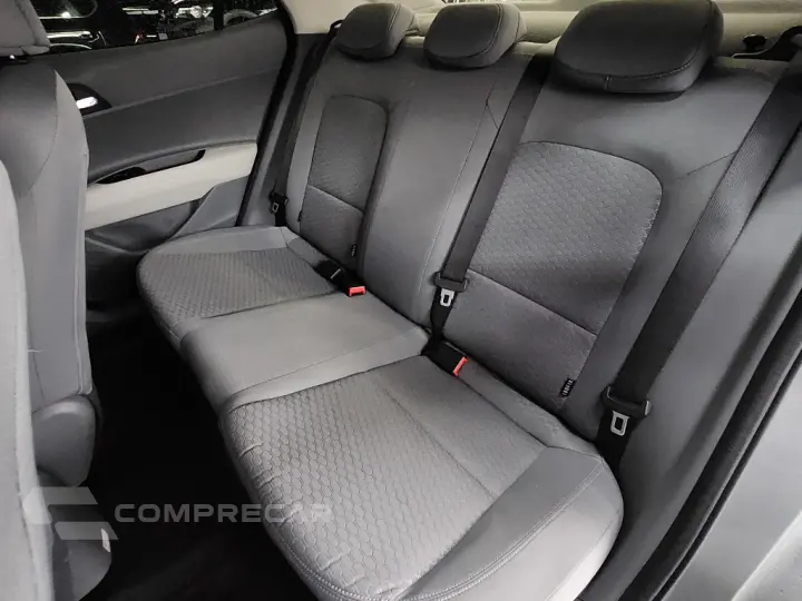 HB20S 1.0 TGDI FLEX EVOLUTION AUTOMÁTICO