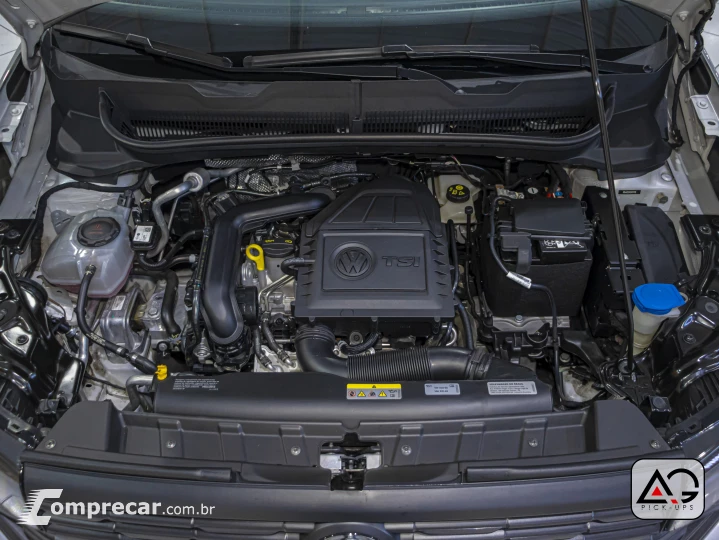 T-CROSS 1.0 200 TSI