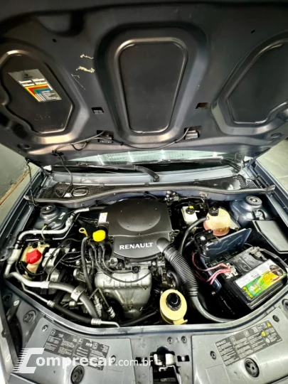 SANDERO 1.6 Expression 8V