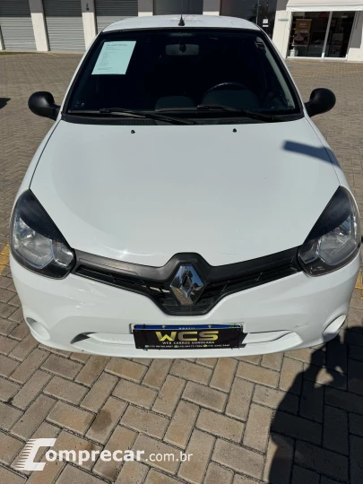 Clio Expression 1.0