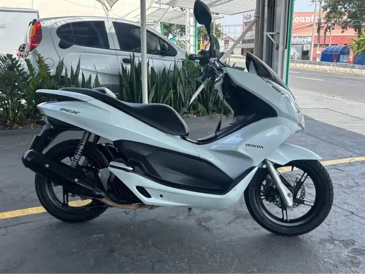PCX