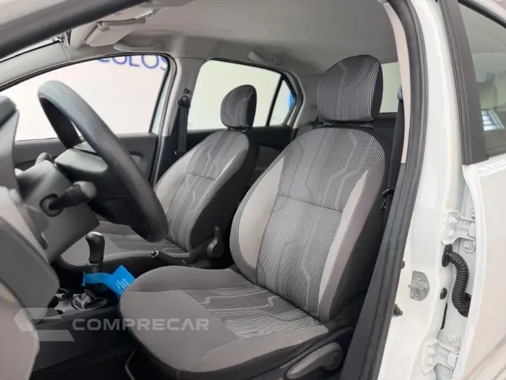 LOGAN Expres./Exp. UP Hi-Flex 1.0 16V 4p