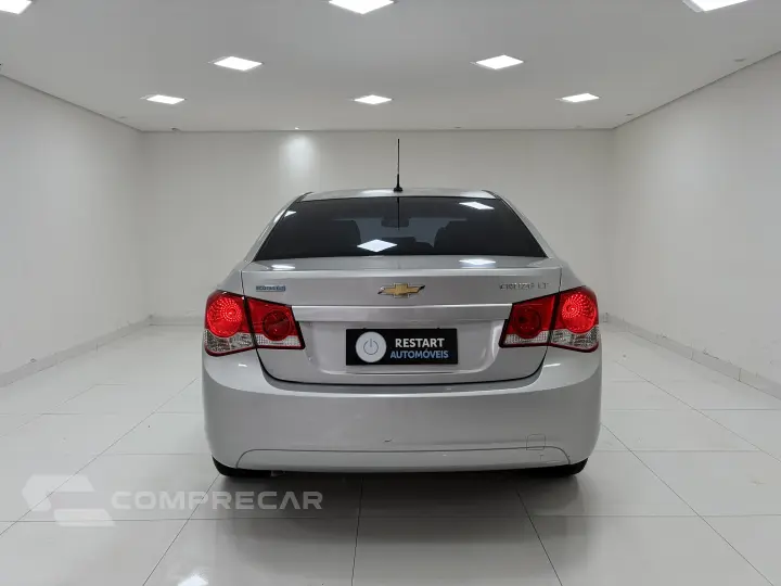 CRUZE 1.8 LT 16V