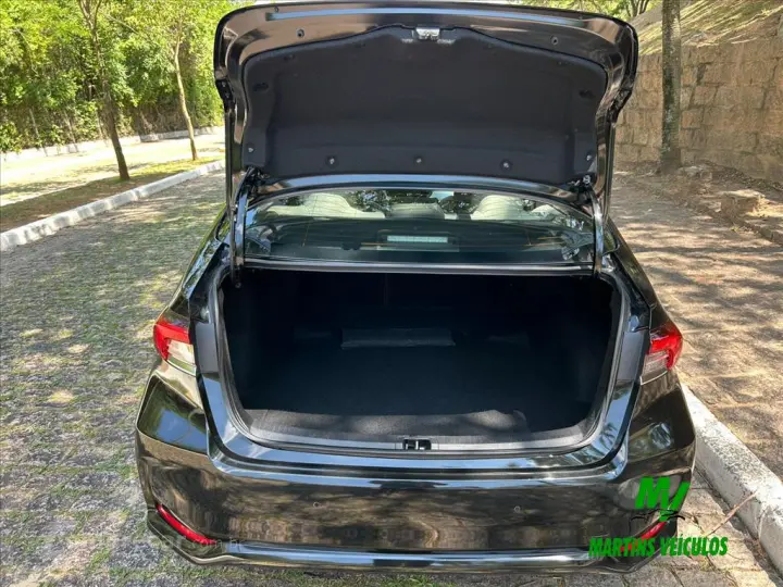 COROLLA 1.8 VVT-I HYBRID FLEX ALTIS PREMIUM CVT