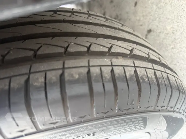 COROLLA 1.6 XLI 16V GASOLINA 4P AUTOMATICO