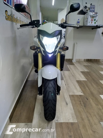 CB 600F 600 cc