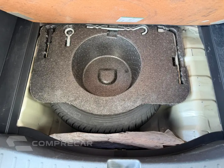 Fit EX/S 1.5 Flex/Flexone 16V 5p Aut.