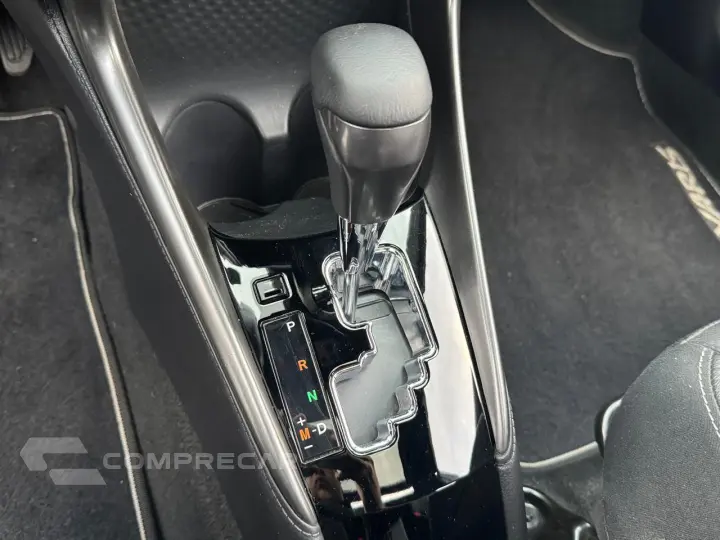 YARIS 1.5 16V XLS Multidrive