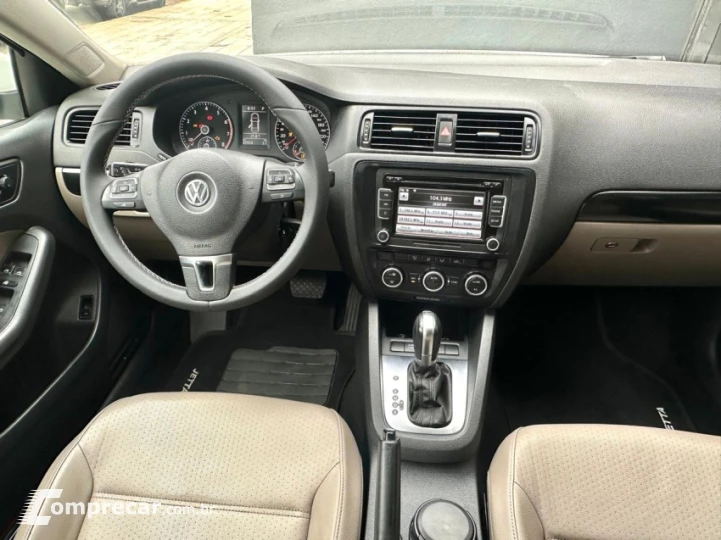 JETTA 2.0 Comfortline 120cv