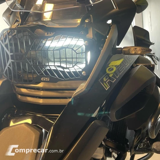 R 1200 GS Adventure