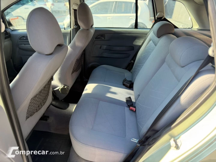 SPACEFOX 1.6 MI 8V