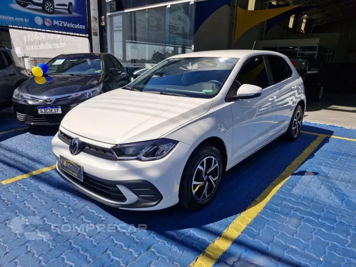 POLO 1.0 MPI MANUAL