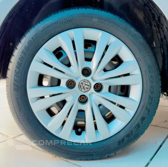 Gol 1.6 MSI Flex 8V 5p