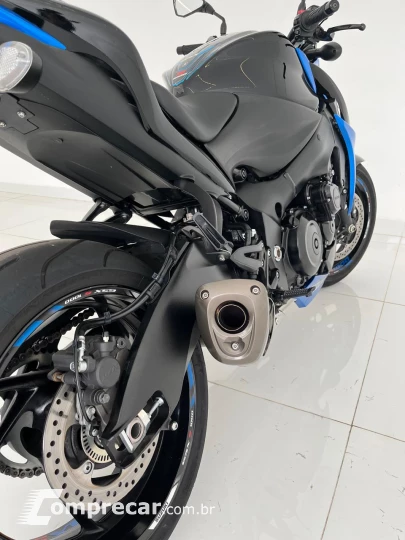 GSX-S 1000