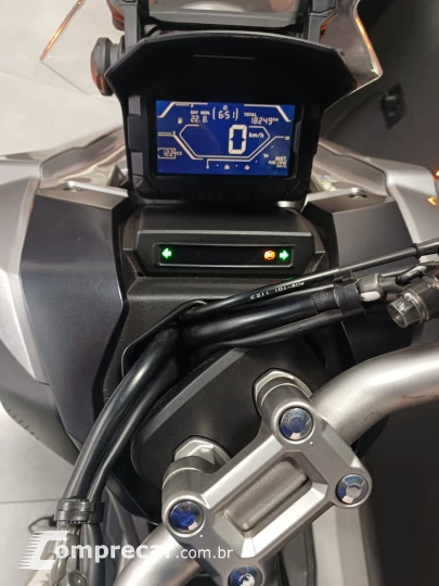 ADV 150 AUTOMATICA