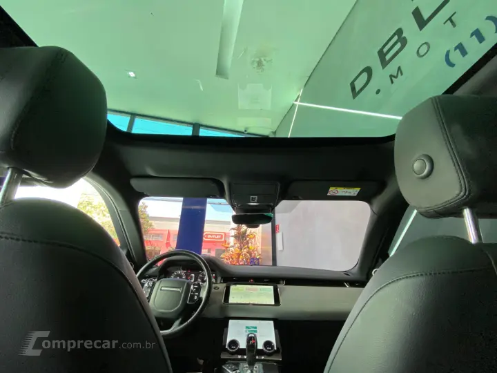 Range R. EVO SE Si4 R-Dyn. 2.0 Flex Aut.